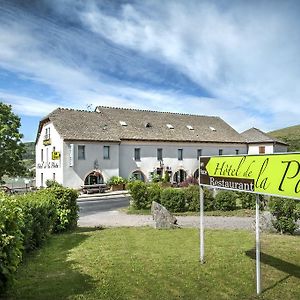 Hotel Restaurant De La Poste Et La Grange Detente, Espace Bien-Etre